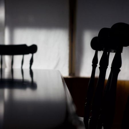 Hostel Machicado Tamana Zewnętrze zdjęcie