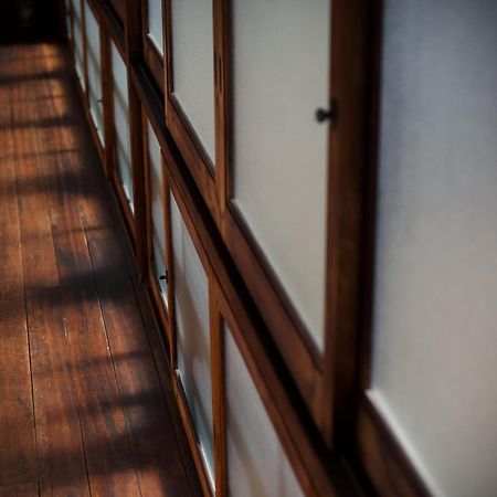 Hostel Machicado Tamana Zewnętrze zdjęcie