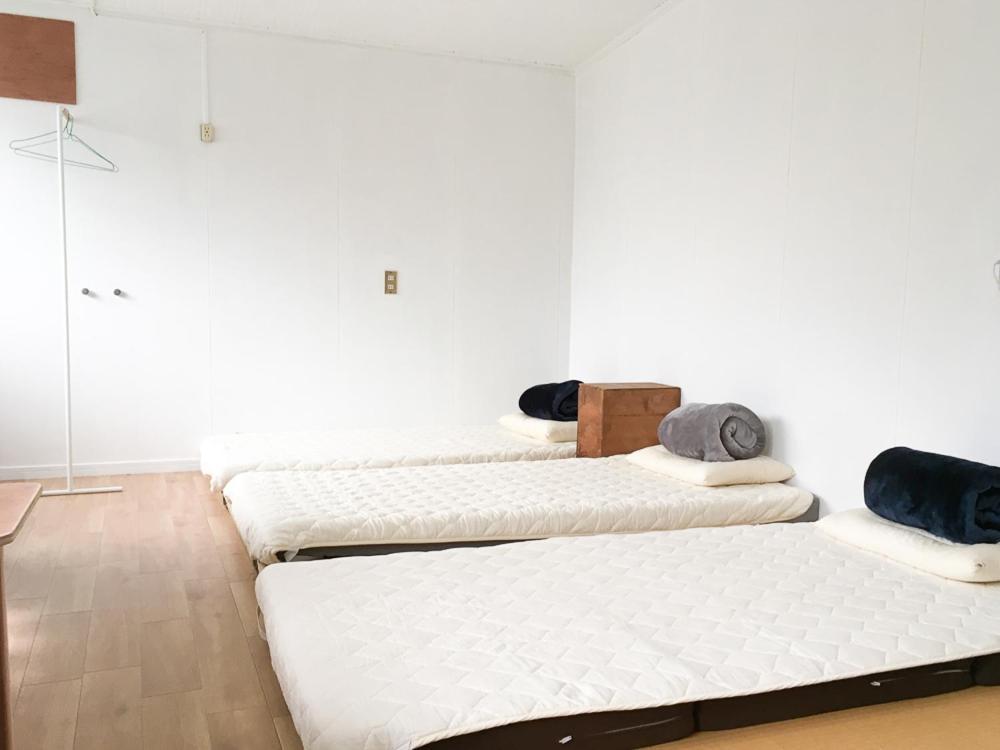 Hostel Machicado Tamana Zewnętrze zdjęcie