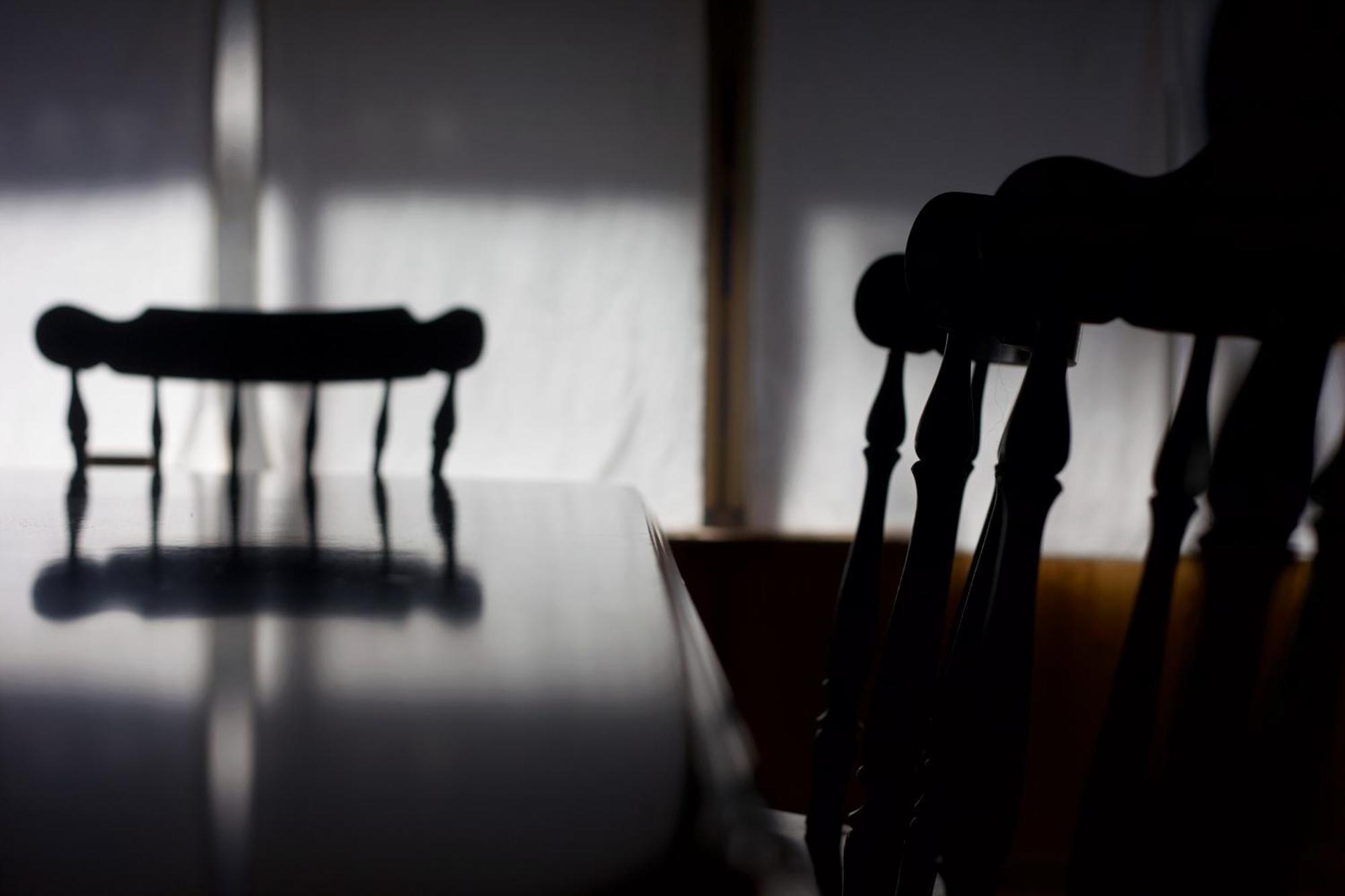 Hostel Machicado Tamana Zewnętrze zdjęcie