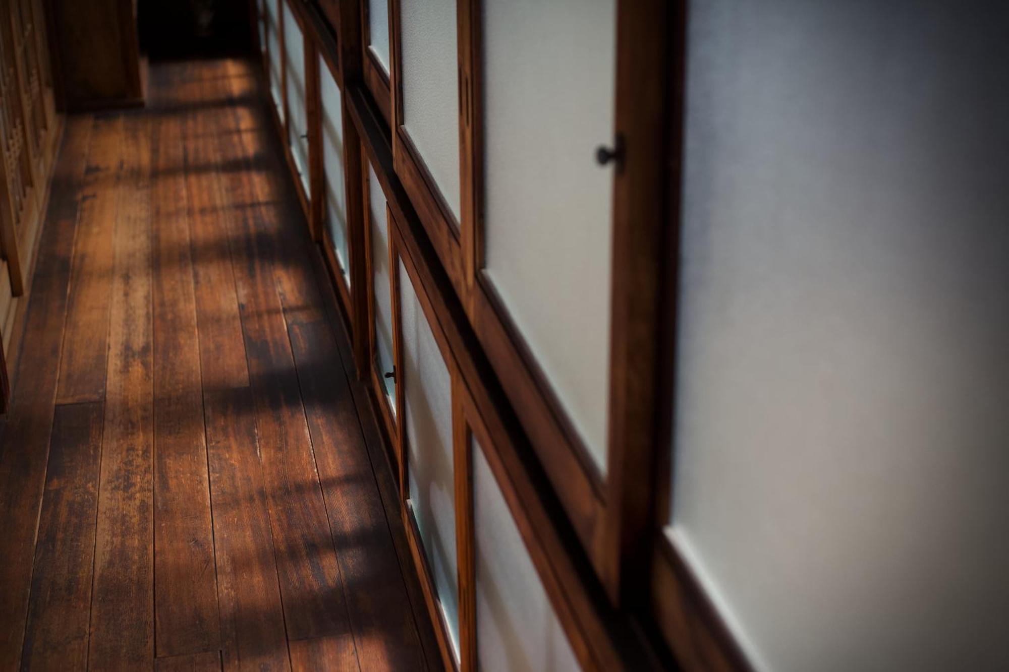 Hostel Machicado Tamana Zewnętrze zdjęcie