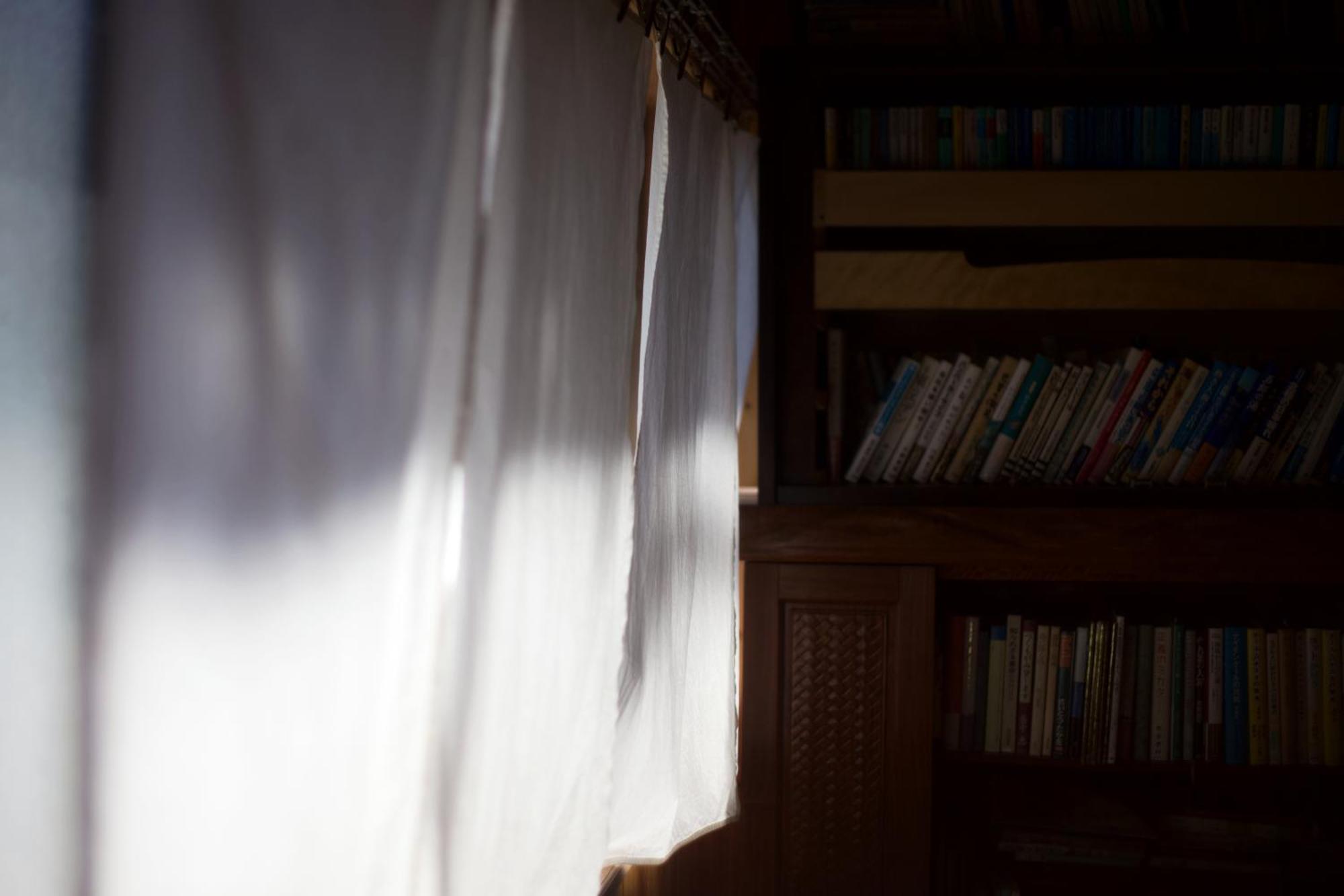 Hostel Machicado Tamana Zewnętrze zdjęcie