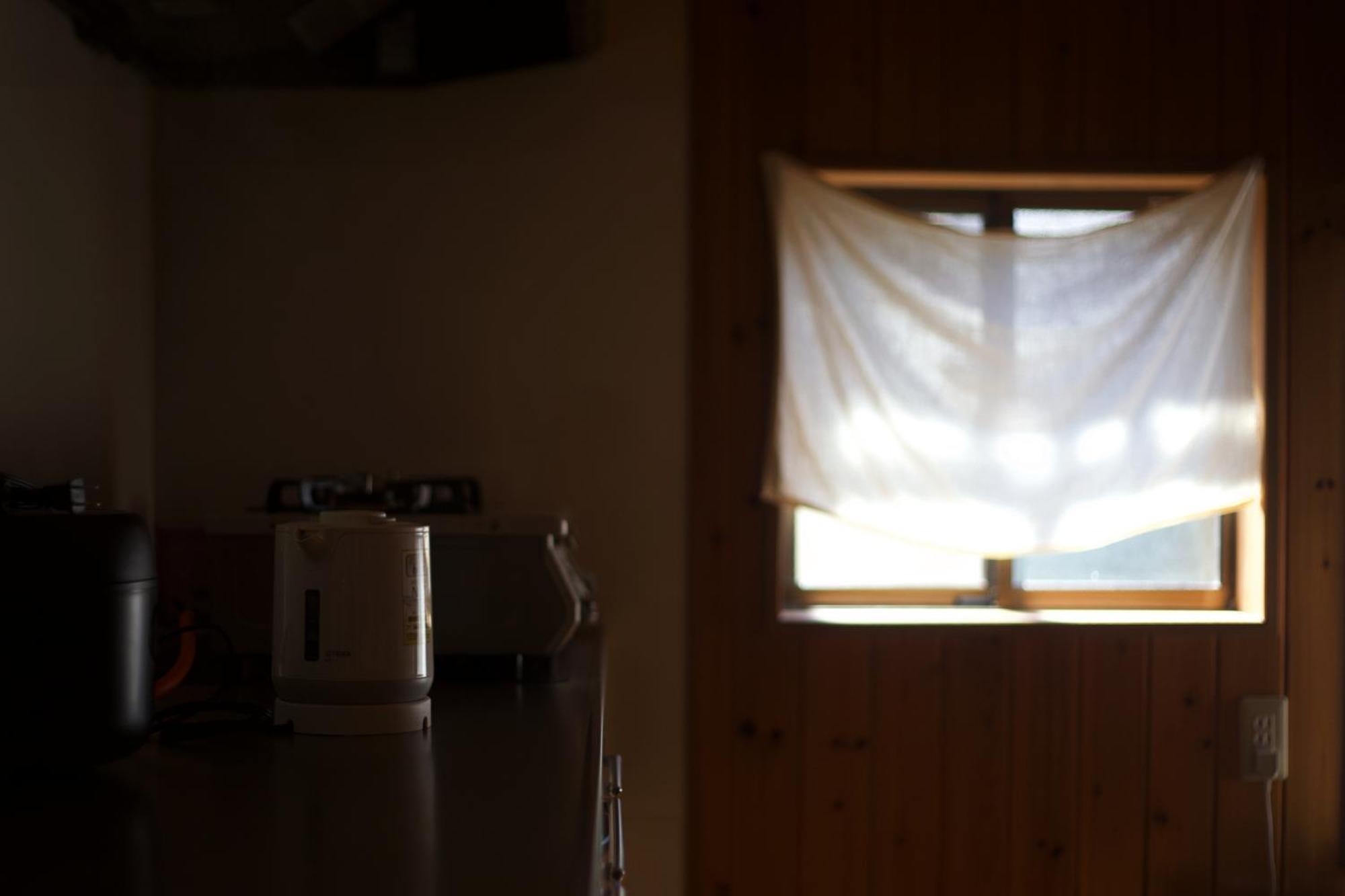 Hostel Machicado Tamana Zewnętrze zdjęcie
