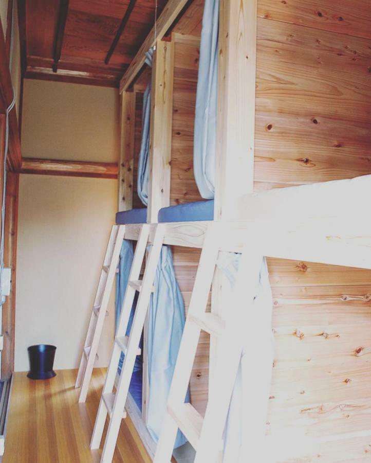 Hostel Machicado Tamana Zewnętrze zdjęcie