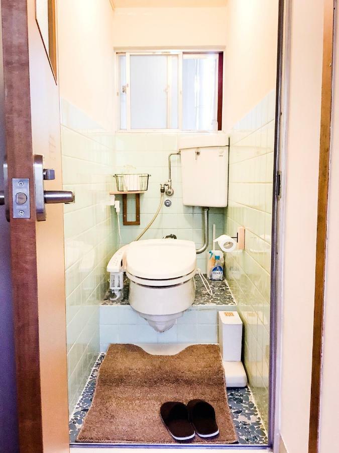 Hostel Machicado Tamana Zewnętrze zdjęcie