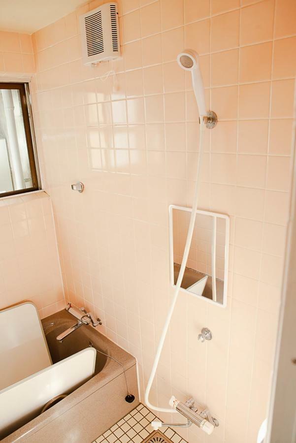 Hostel Machicado Tamana Zewnętrze zdjęcie