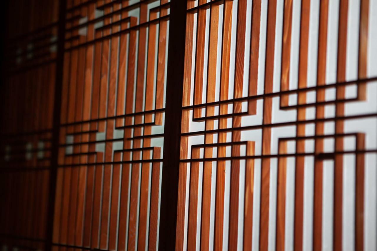 Hostel Machicado Tamana Zewnętrze zdjęcie