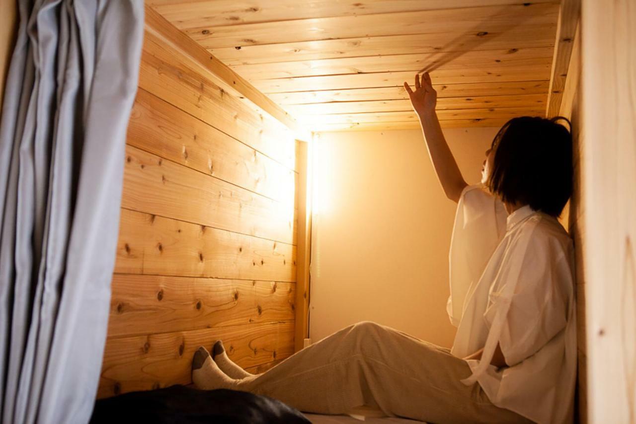 Hostel Machicado Tamana Zewnętrze zdjęcie