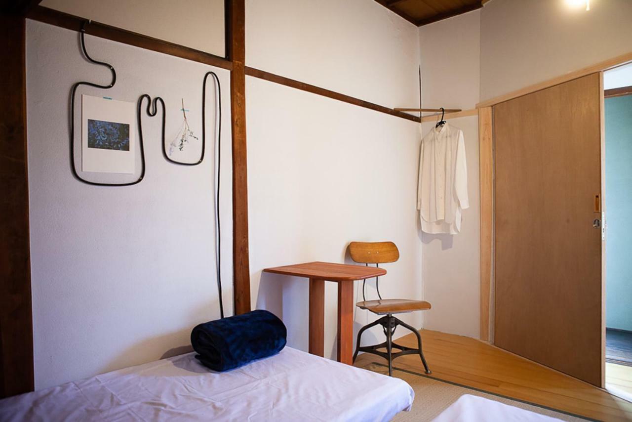 Hostel Machicado Tamana Zewnętrze zdjęcie