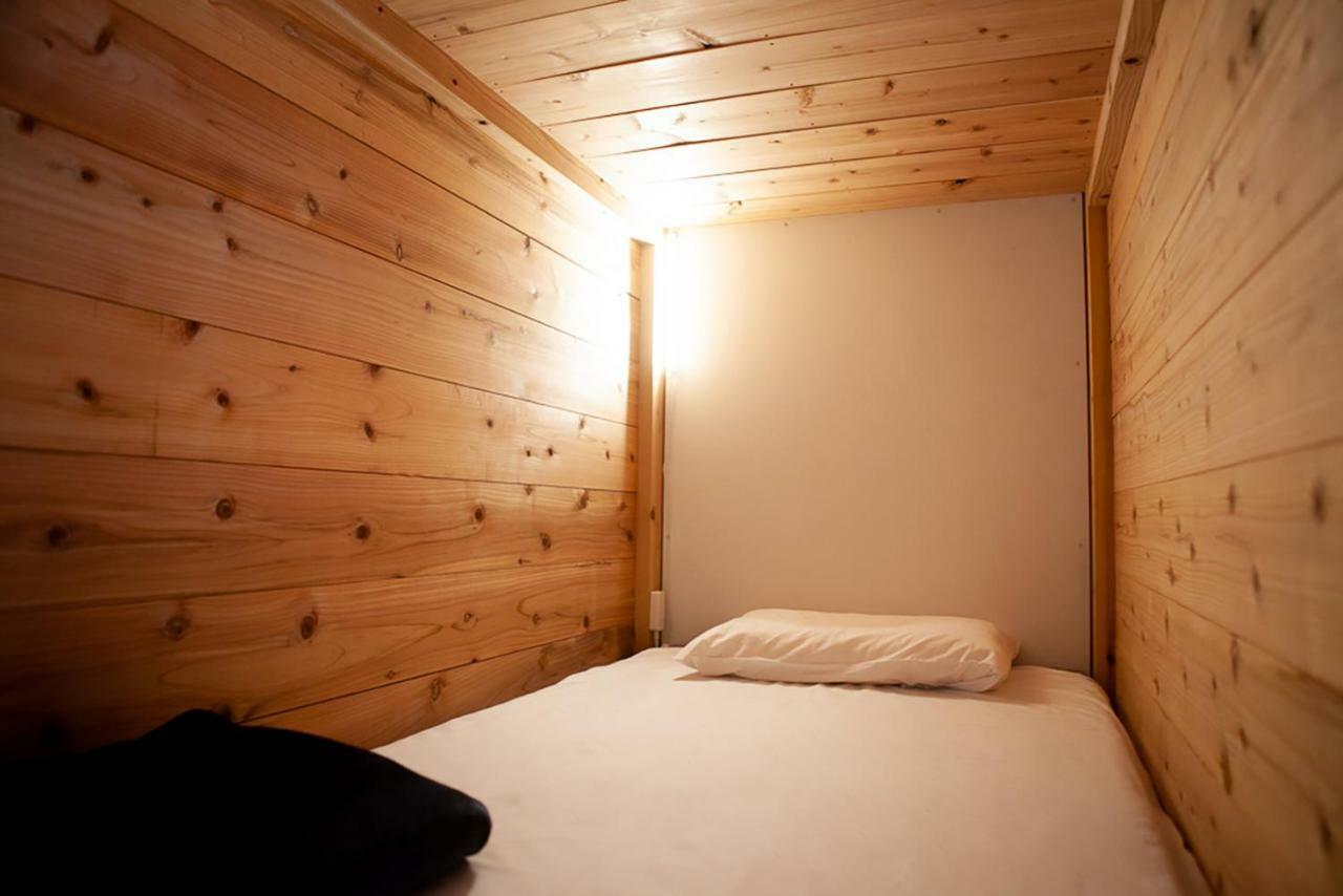 Hostel Machicado Tamana Zewnętrze zdjęcie