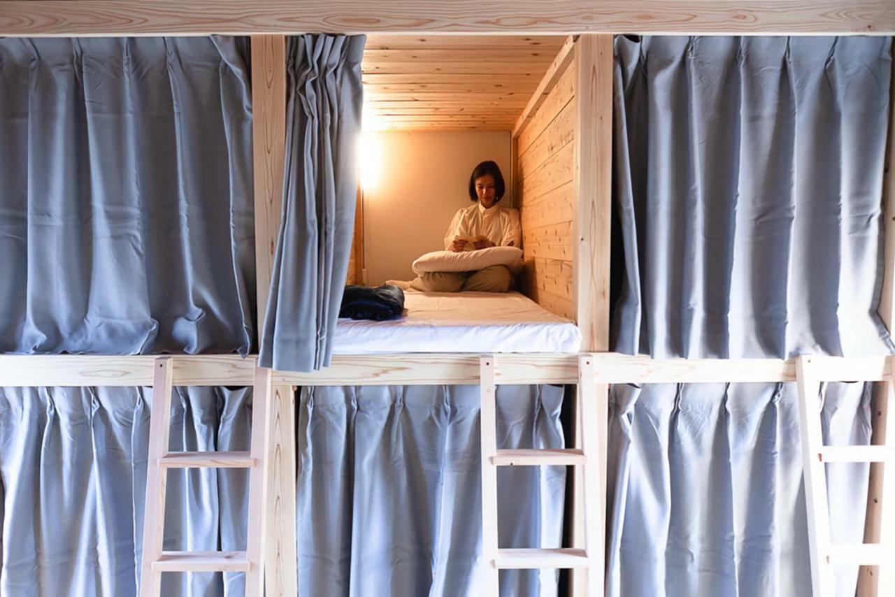 Hostel Machicado Tamana Zewnętrze zdjęcie