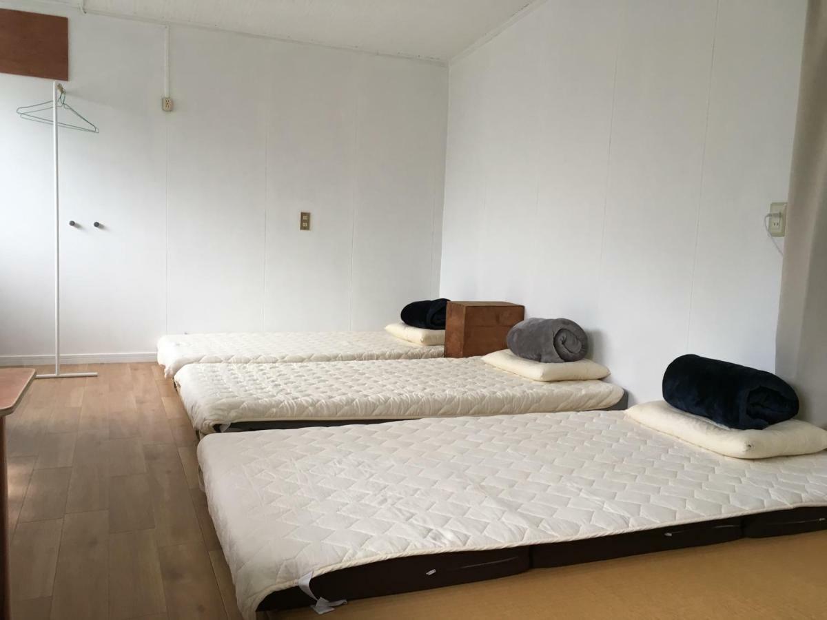 Hostel Machicado Tamana Zewnętrze zdjęcie