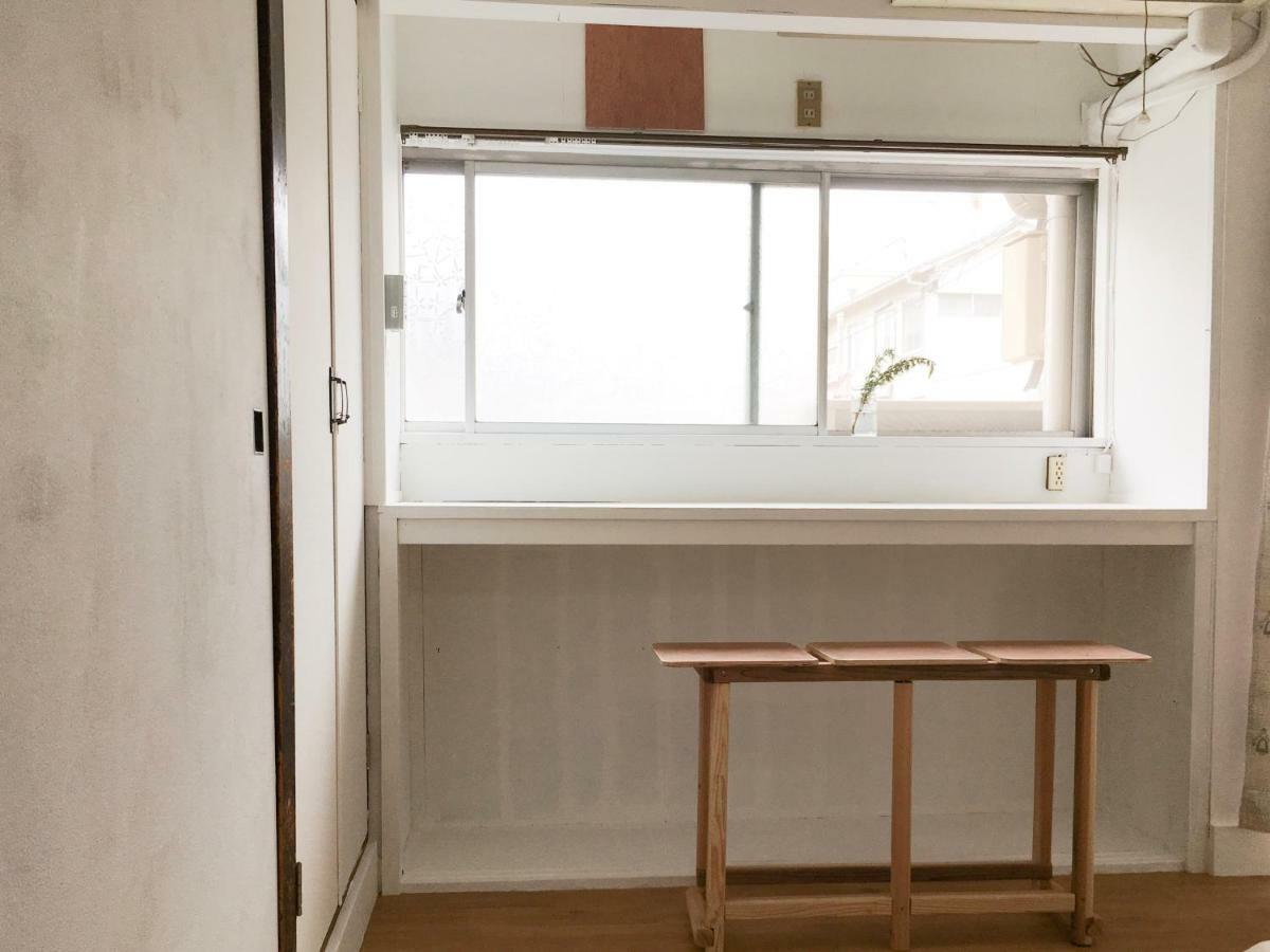 Hostel Machicado Tamana Zewnętrze zdjęcie