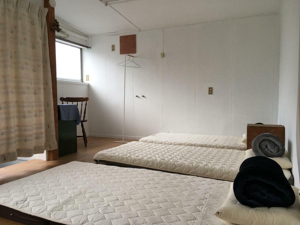 Hostel Machicado Tamana Zewnętrze zdjęcie