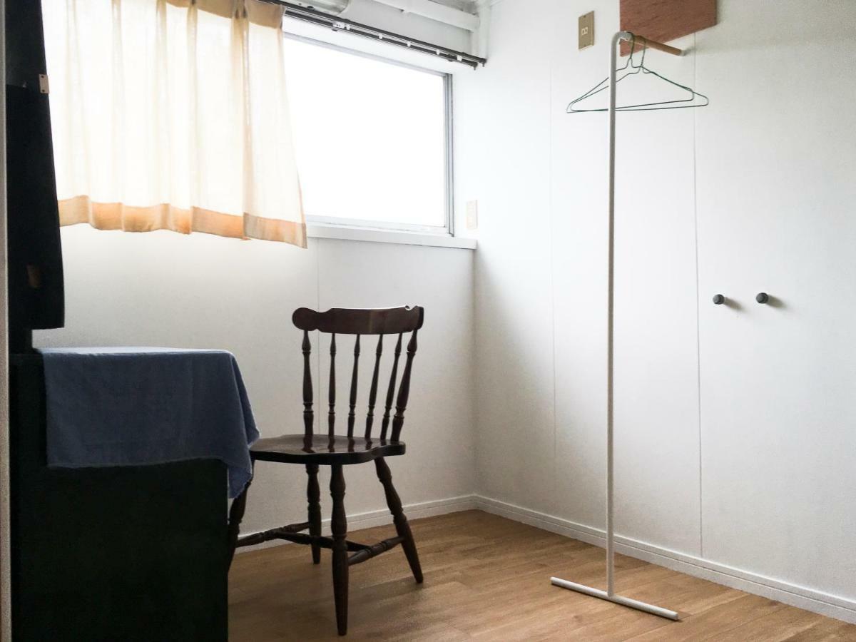Hostel Machicado Tamana Zewnętrze zdjęcie
