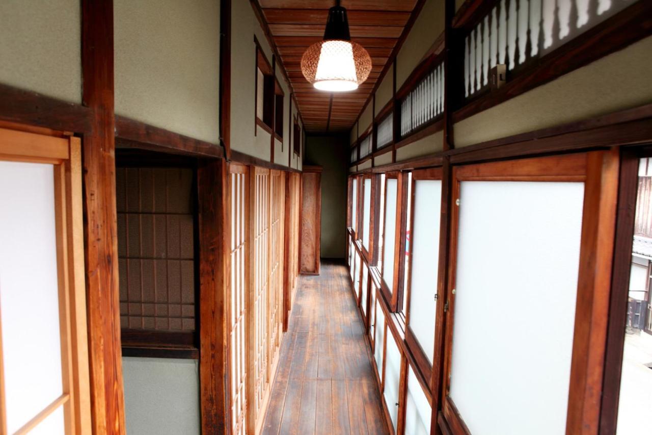 Hostel Machicado Tamana Zewnętrze zdjęcie